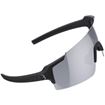 Picture of BBB FULLVIEW HC SUNGLASES MATT BLACK